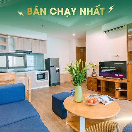 Alaya 6 Apartment Hanoi Bagian luar foto