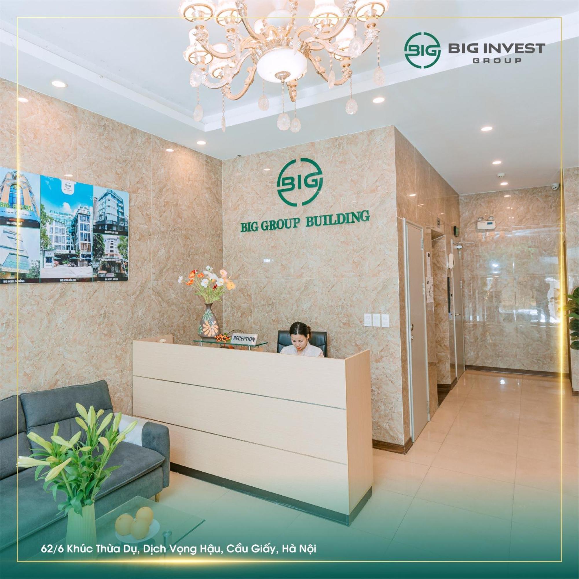 Alaya 6 Apartment Hanoi Bagian luar foto